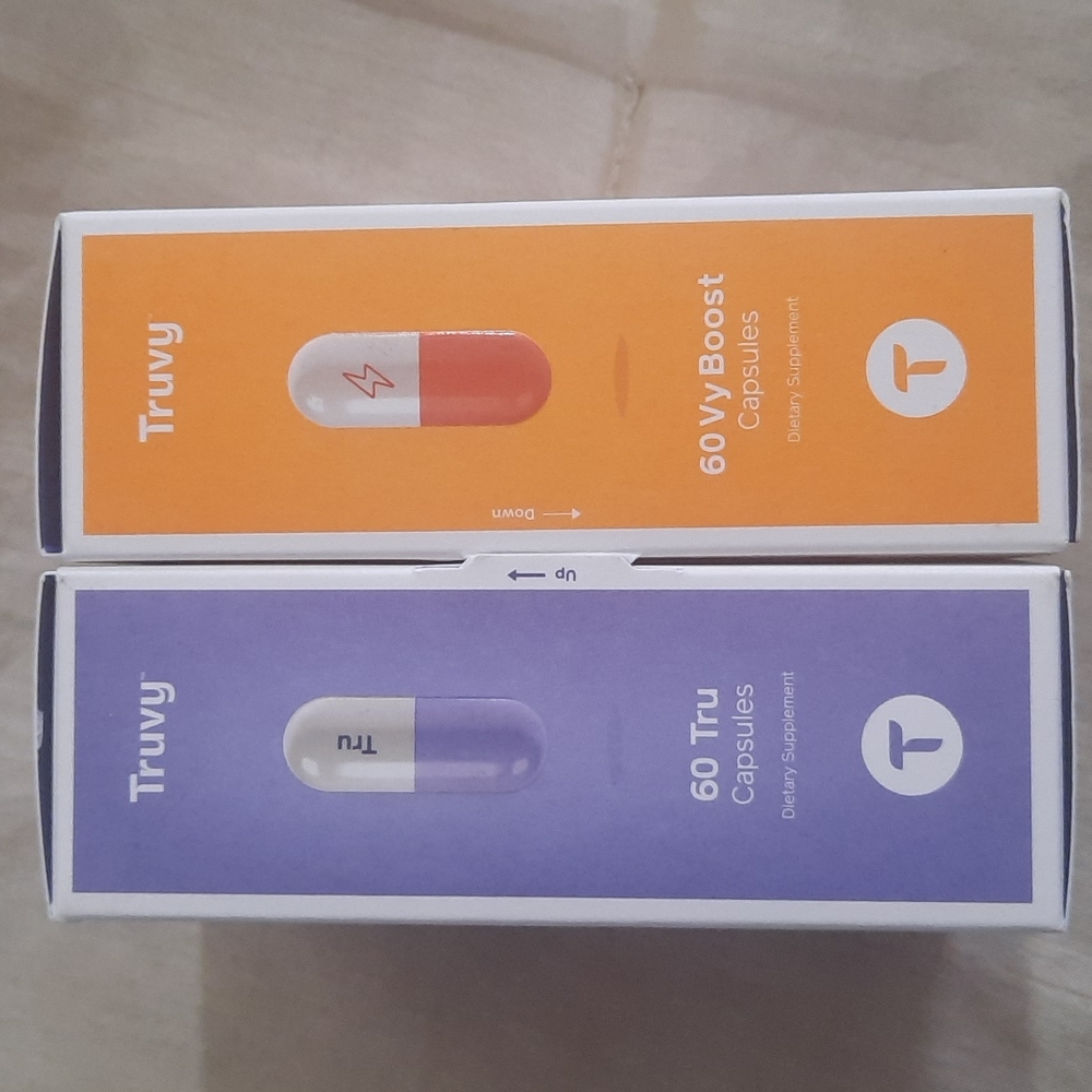 COPY - Truvy Boost